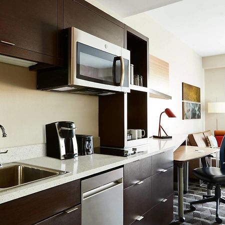 Towneplace Suites By Marriott St. Louis О'Фаллон Экстерьер фото