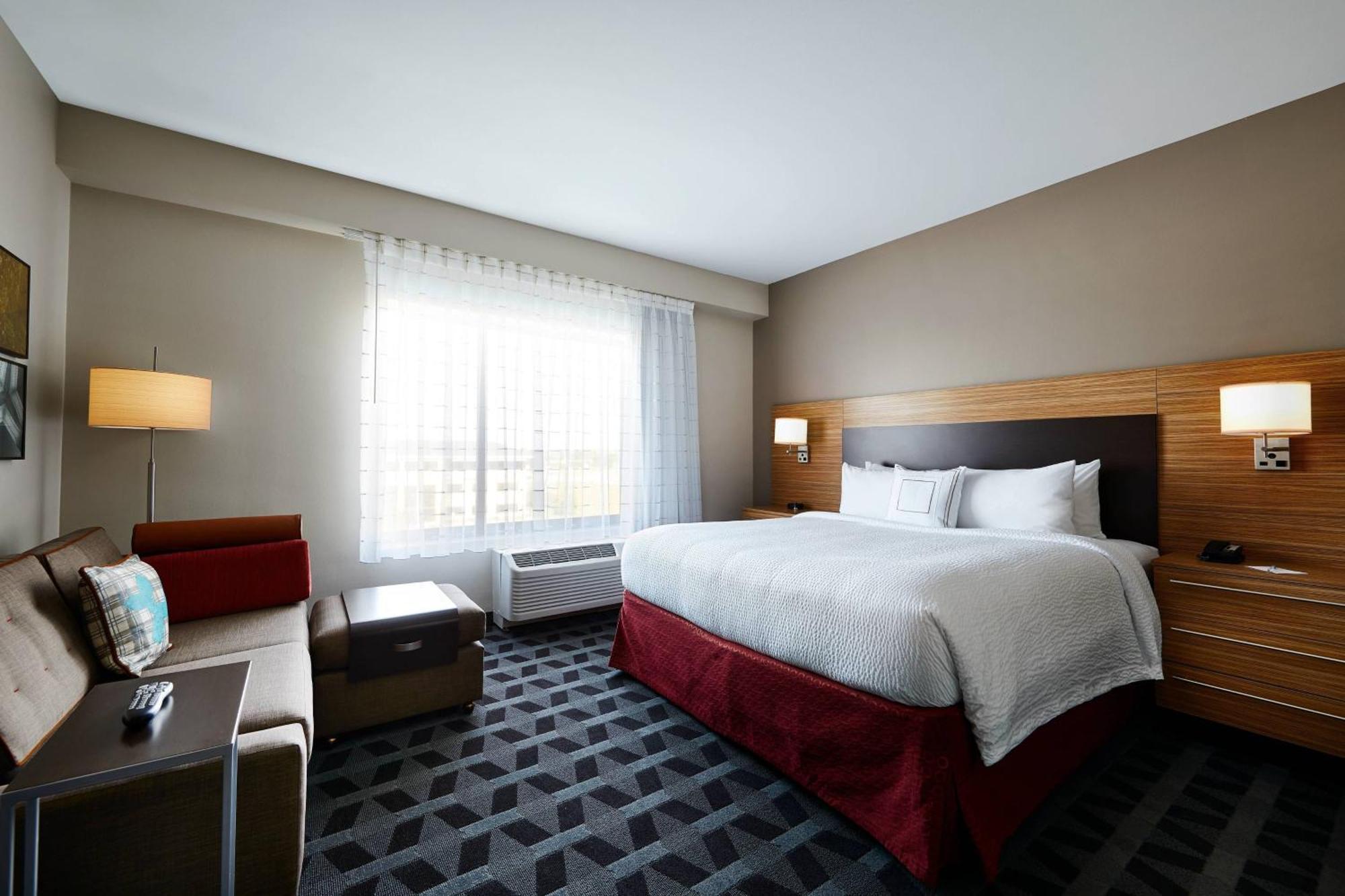 Towneplace Suites By Marriott St. Louis О'Фаллон Экстерьер фото